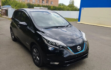 Nissan Note II рестайлинг, 2018 год, 1 400 000 рублей, 1 фотография