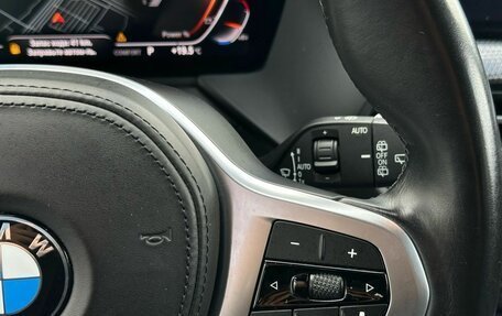 BMW 1 серия, 2021 год, 3 499 000 рублей, 29 фотография