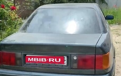 Audi 100, 1992 год, 160 000 рублей, 1 фотография