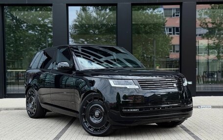 Land Rover Range Rover IV рестайлинг, 2022 год, 17 520 000 рублей, 1 фотография