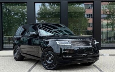 Land Rover Range Rover IV рестайлинг, 2022 год, 17 520 000 рублей, 1 фотография