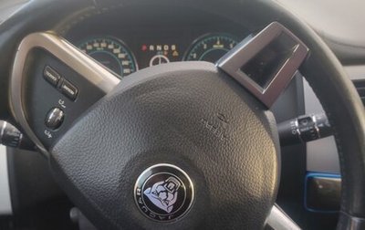Jaguar XF I рестайлинг, 2014 год, 1 450 000 рублей, 1 фотография