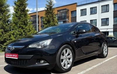 Opel Astra J, 2012 год, 720 000 рублей, 1 фотография