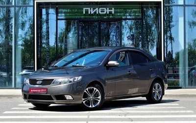KIA Cerato III, 2010 год, 795 000 рублей, 1 фотография
