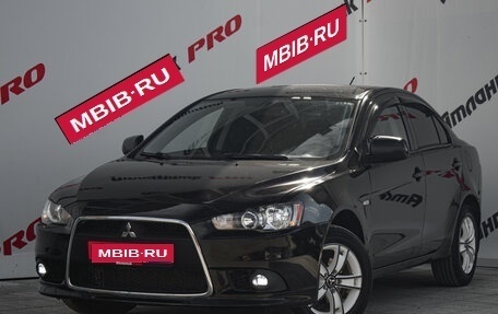Mitsubishi Lancer IX, 2012 год, 834 000 рублей, 1 фотография