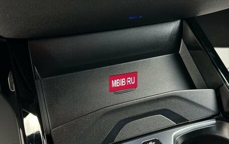 BMW 1 серия, 2021 год, 3 499 000 рублей, 31 фотография