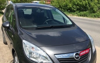 Opel Meriva, 2011 год, 600 000 рублей, 1 фотография