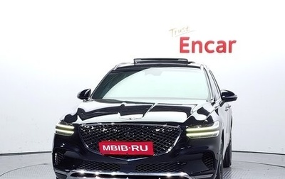 Genesis GV70, 2022 год, 3 086 000 рублей, 1 фотография