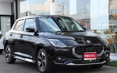 Suzuki Swift, 2024 год, 1 158 007 рублей, 1 фотография