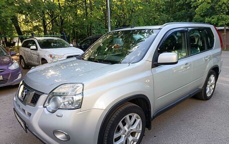 Nissan X-Trail, 2013 год, 1 150 000 рублей, 1 фотография
