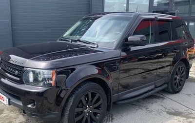Land Rover Range Rover Sport I рестайлинг, 2012 год, 2 300 000 рублей, 1 фотография