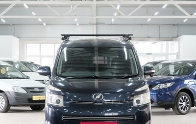 Toyota Voxy II, 2008 год, 1 349 000 рублей, 1 фотография