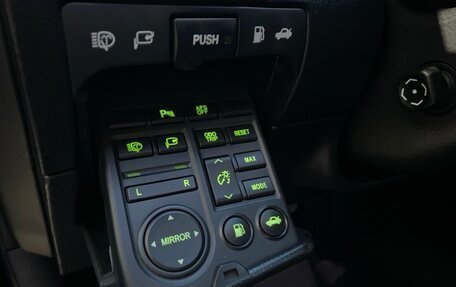 Lexus GS III рестайлинг, 2007 год, 1 600 000 рублей, 9 фотография