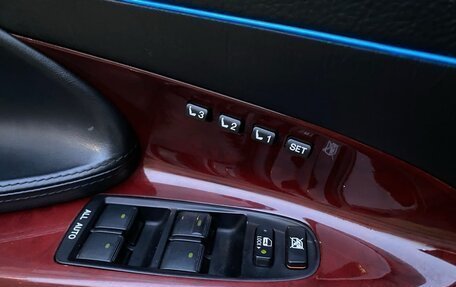Lexus GS III рестайлинг, 2007 год, 1 600 000 рублей, 8 фотография