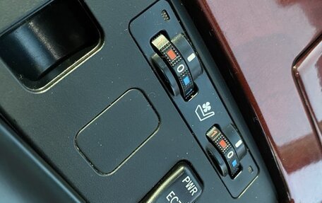 Lexus GS III рестайлинг, 2007 год, 1 600 000 рублей, 12 фотография