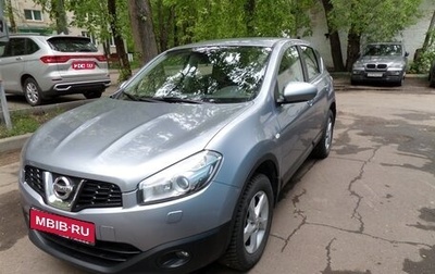 Nissan Qashqai, 2012 год, 1 070 000 рублей, 1 фотография