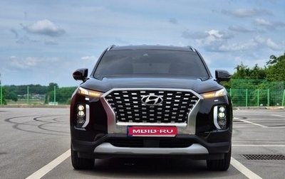 Hyundai Palisade I, 2022 год, 2 700 000 рублей, 1 фотография