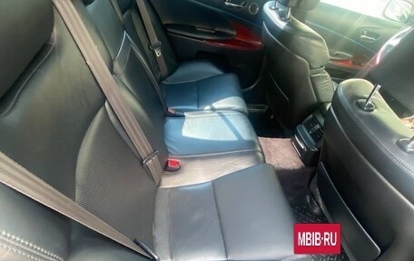 Lexus GS III рестайлинг, 2007 год, 1 600 000 рублей, 10 фотография