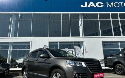 Haval H6, 2019 год, 1 388 000 рублей, 1 фотография