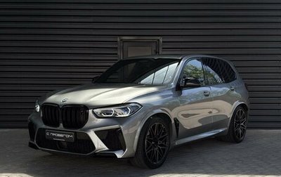 BMW X5 M, 2020 год, 10 815 000 рублей, 1 фотография