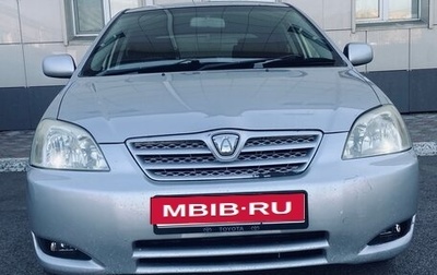 Toyota Corolla, 2003 год, 800 000 рублей, 1 фотография