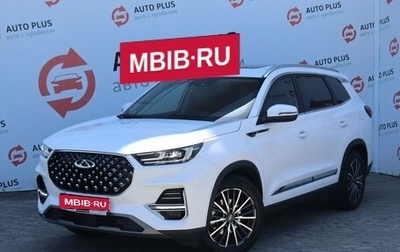 Chery Tiggo 8 Pro, 2022 год, 2 049 000 рублей, 1 фотография