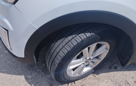Hyundai Creta I рестайлинг, 2018 год, 1 680 000 рублей, 8 фотография