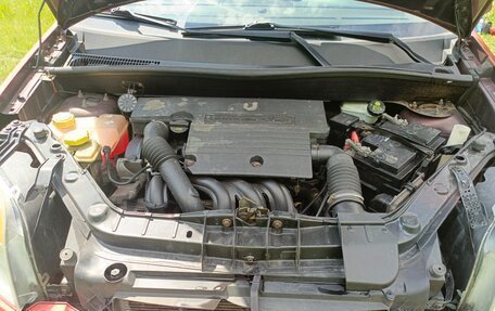 Ford Fusion I, 2006 год, 470 000 рублей, 11 фотография