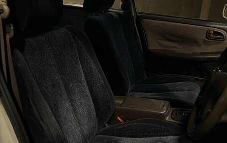 Toyota Mark II VIII (X100), 1994 год, 420 000 рублей, 11 фотография