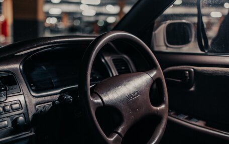 Toyota Mark II VIII (X100), 1994 год, 420 000 рублей, 9 фотография