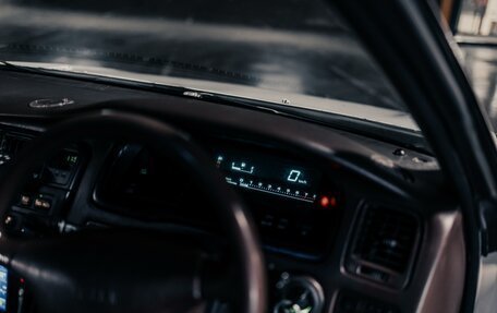 Toyota Mark II VIII (X100), 1994 год, 420 000 рублей, 10 фотография