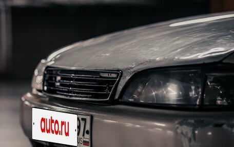 Toyota Mark II VIII (X100), 1994 год, 420 000 рублей, 8 фотография