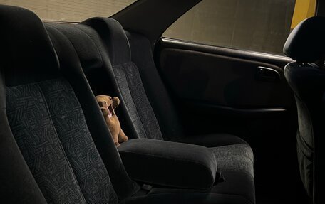Toyota Mark II VIII (X100), 1994 год, 420 000 рублей, 12 фотография