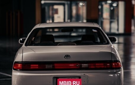 Toyota Mark II VIII (X100), 1994 год, 420 000 рублей, 4 фотография