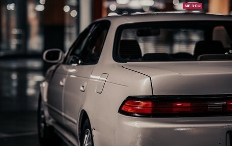 Toyota Mark II VIII (X100), 1994 год, 420 000 рублей, 5 фотография