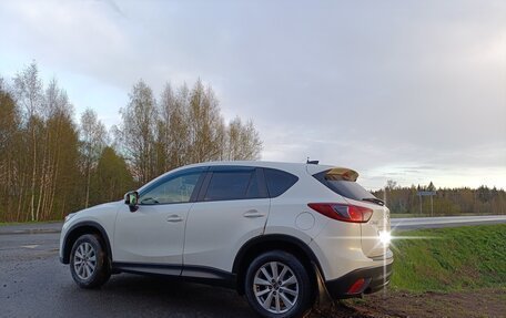 Mazda CX-5 II, 2012 год, 1 520 000 рублей, 3 фотография