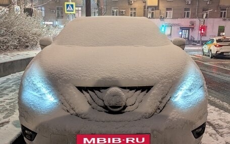 Nissan Murano, 2019 год, 2 790 000 рублей, 4 фотография