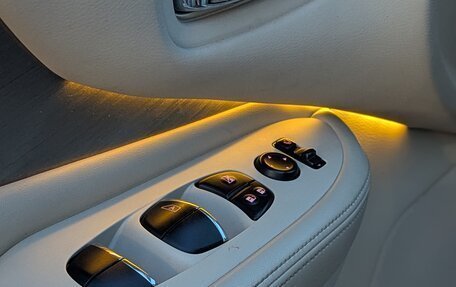 Nissan Murano, 2019 год, 2 790 000 рублей, 13 фотография