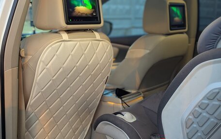 Nissan Murano, 2019 год, 2 790 000 рублей, 18 фотография