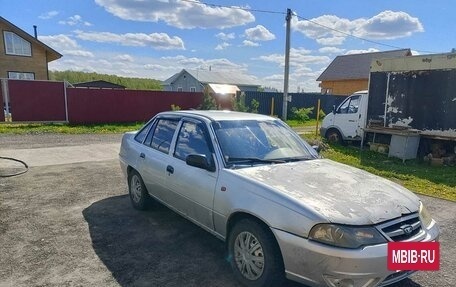 Daewoo Nexia I рестайлинг, 2010 год, 115 000 рублей, 2 фотография