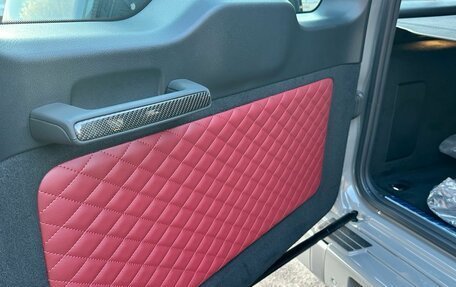 Mercedes-Benz G-Класс AMG, 2025 год, 33 500 000 рублей, 3 фотография