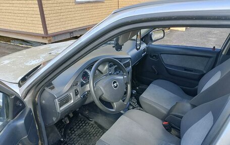 Daewoo Nexia I рестайлинг, 2010 год, 115 000 рублей, 5 фотография