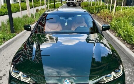 BMW 4 серия, 2021 год, 5 300 000 рублей, 2 фотография