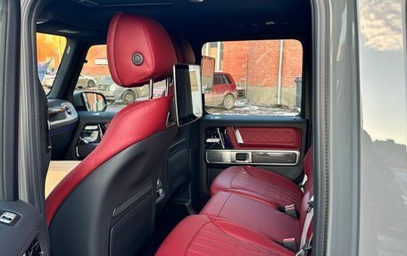 Mercedes-Benz G-Класс AMG, 2025 год, 33 500 000 рублей, 16 фотография