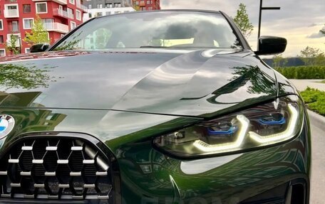 BMW 4 серия, 2021 год, 5 300 000 рублей, 5 фотография