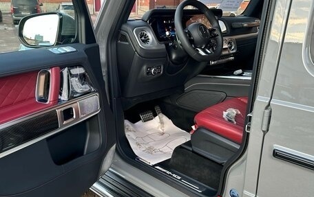 Mercedes-Benz G-Класс AMG, 2025 год, 33 500 000 рублей, 15 фотография