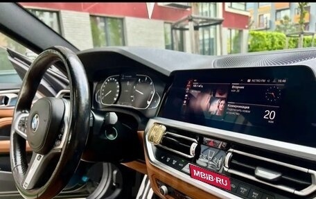 BMW 4 серия, 2021 год, 5 300 000 рублей, 3 фотография