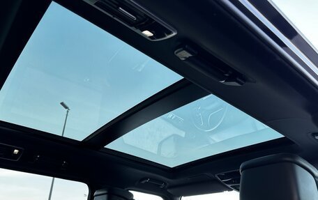 Land Rover Range Rover IV рестайлинг, 2019 год, 10 500 000 рублей, 10 фотография