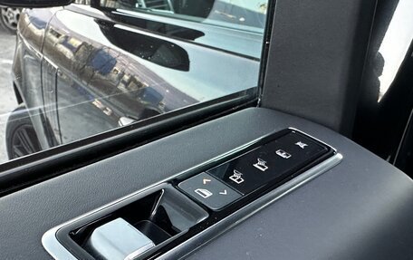 Land Rover Range Rover IV рестайлинг, 2019 год, 10 500 000 рублей, 21 фотография