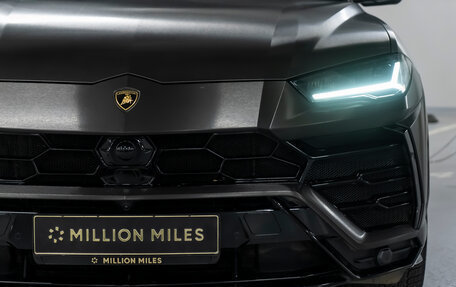 Lamborghini Urus I, 2020 год, 22 990 000 рублей, 4 фотография